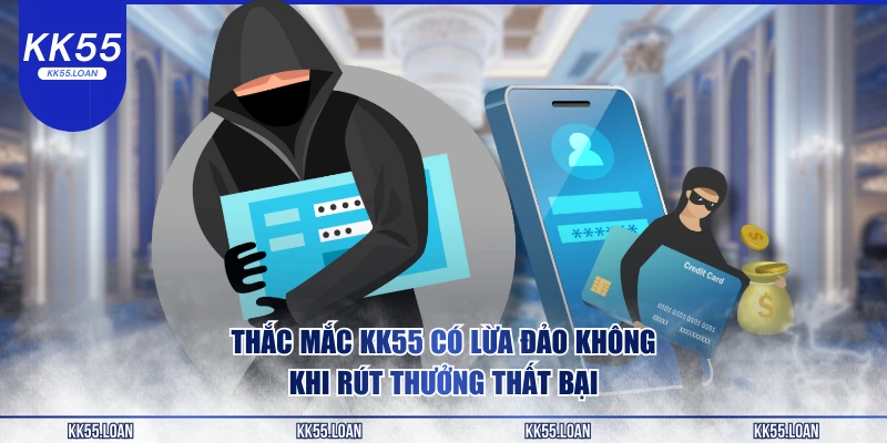 Thắt mắt KK55 có lừa đảo không 