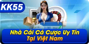 Khuyến mãi tháng 4 tại BL555